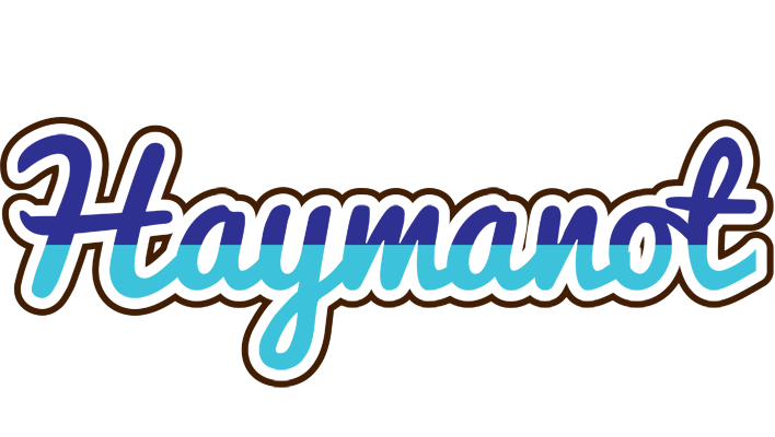 Haymanot raining logo