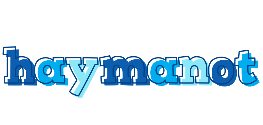 Haymanot sailor logo