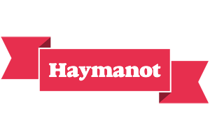 Haymanot sale logo