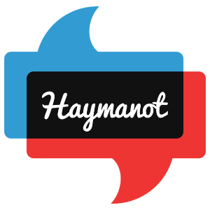 Haymanot sharks logo