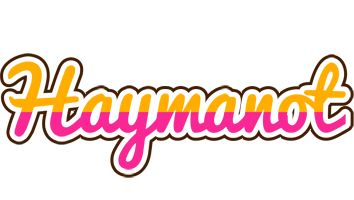 Haymanot smoothie logo