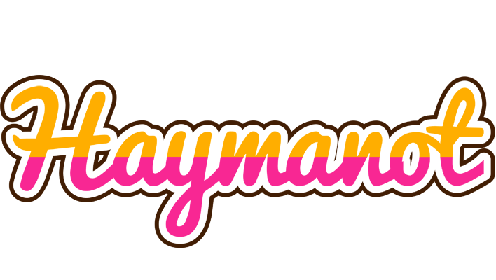 Haymanot smoothie logo