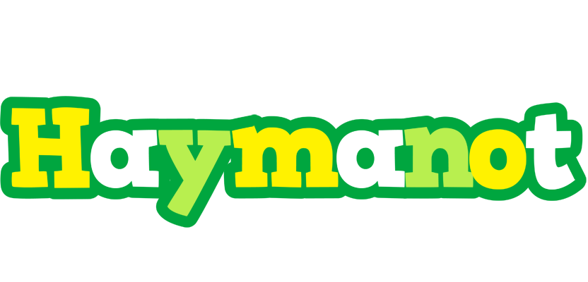 Haymanot soccer logo