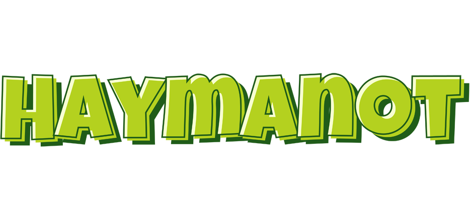 Haymanot summer logo