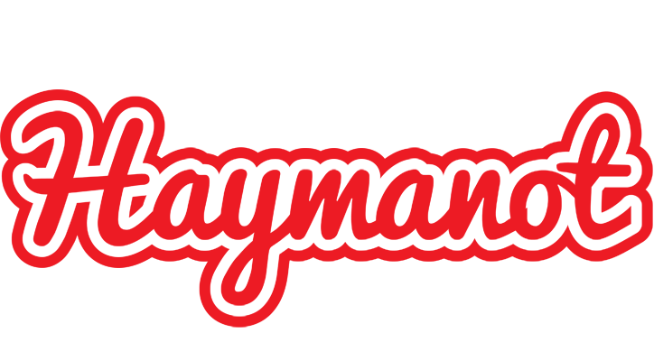 Haymanot sunshine logo