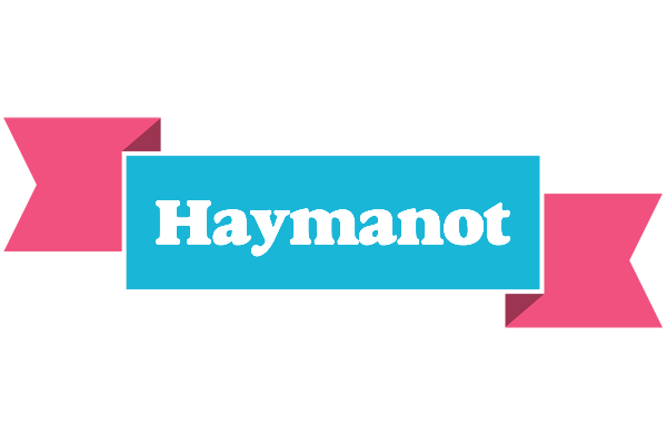 Haymanot today logo
