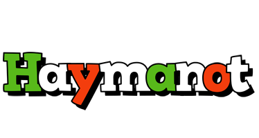 Haymanot venezia logo