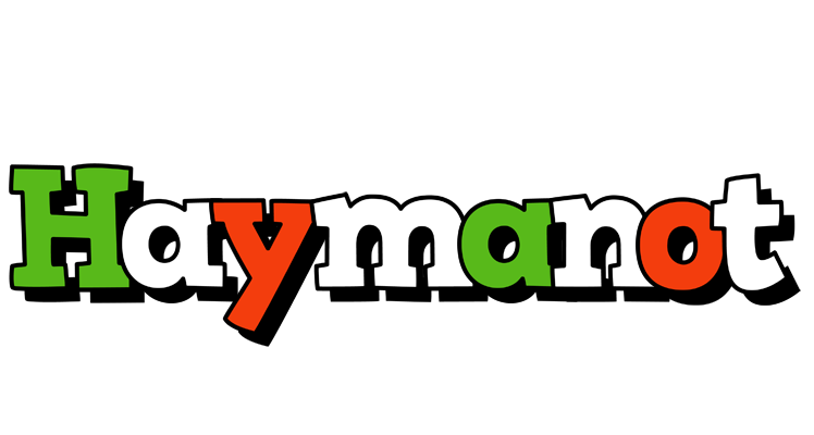 Haymanot venezia logo
