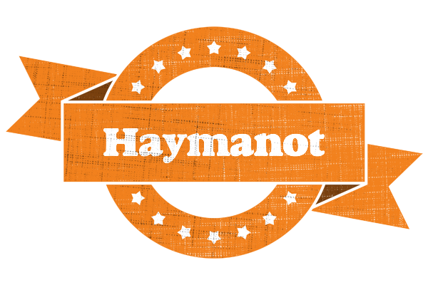 Haymanot victory logo