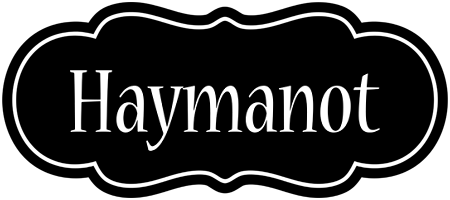 Haymanot welcome logo