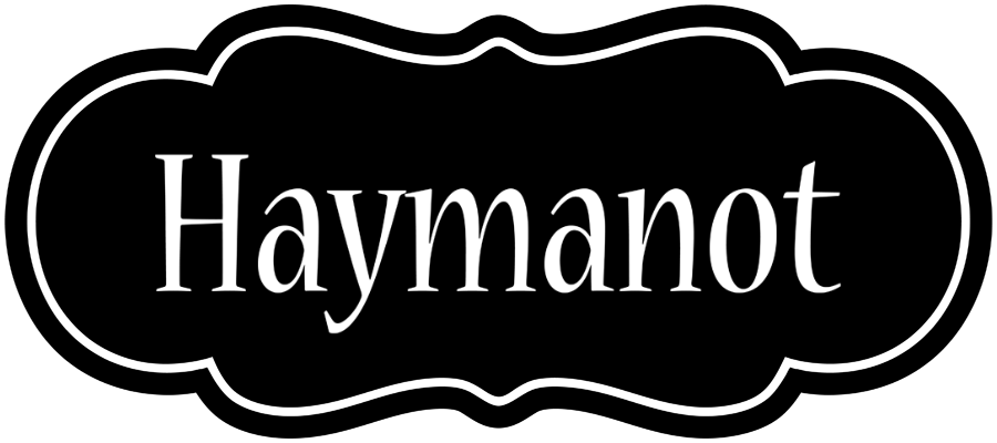 Haymanot welcome logo