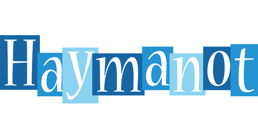 Haymanot winter logo