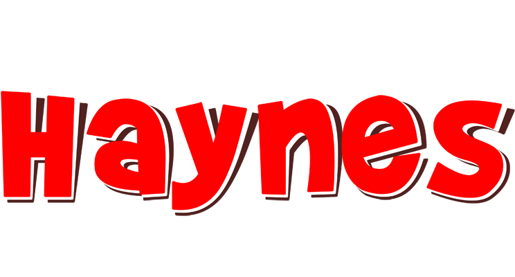 Haynes basket logo