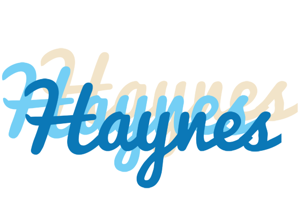 Haynes breeze logo