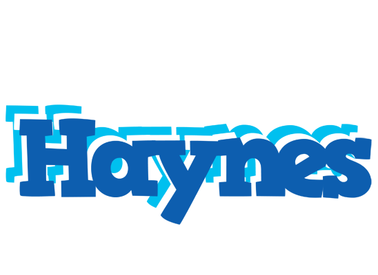 Haynes business logo