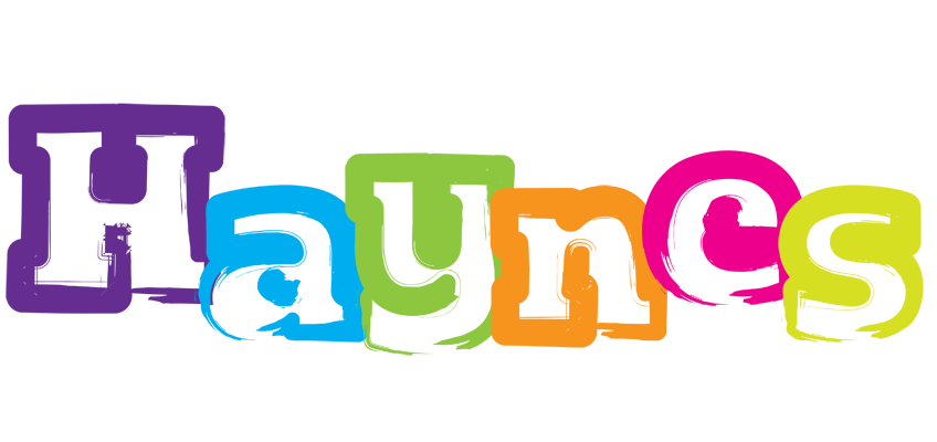 Haynes casino logo