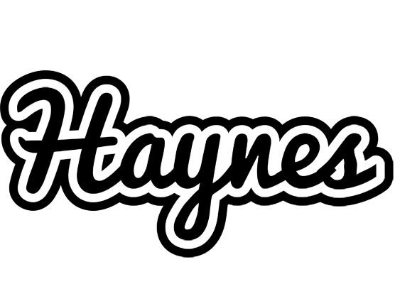 Haynes chess logo