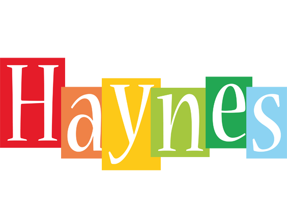 Haynes colors logo