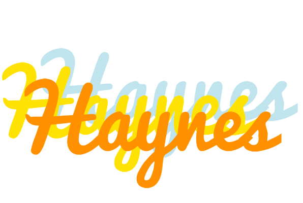 Haynes energy logo
