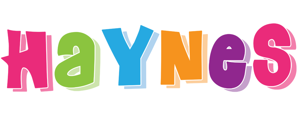 Haynes friday logo