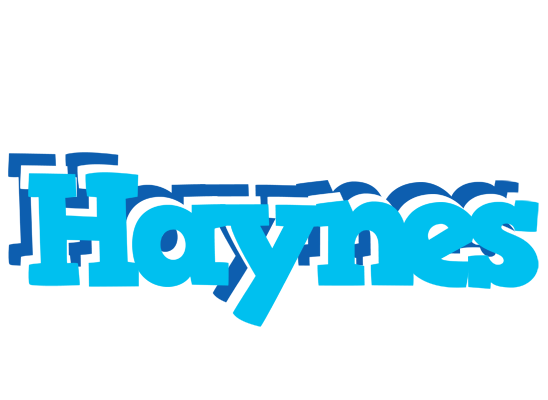 Haynes jacuzzi logo