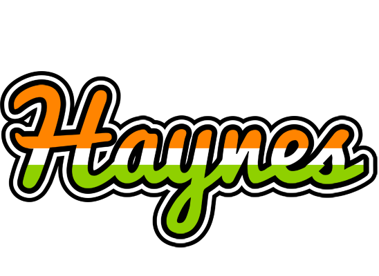 Haynes mumbai logo