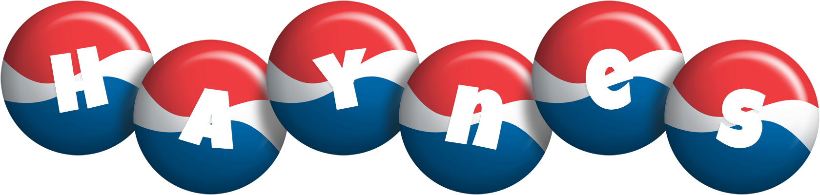 Haynes paris logo