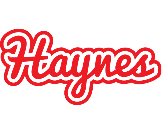 Haynes sunshine logo