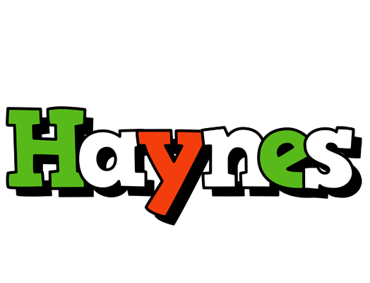 Haynes venezia logo