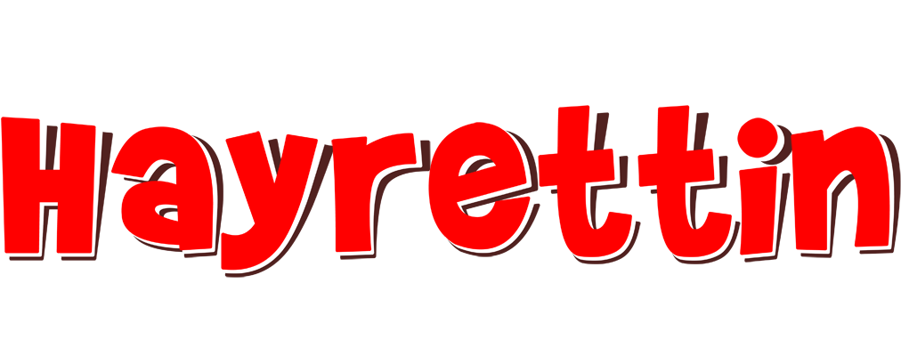 Hayrettin basket logo