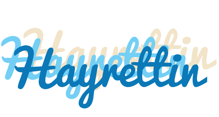 Hayrettin breeze logo
