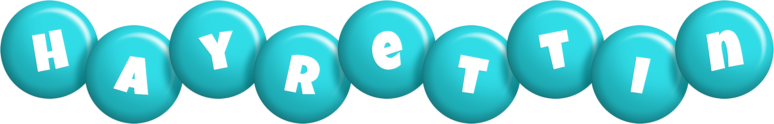 Hayrettin candy-azur logo