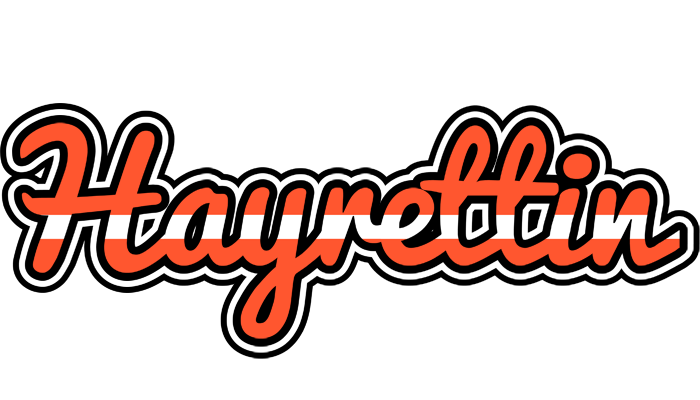 Hayrettin denmark logo