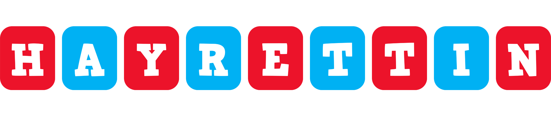 Hayrettin diesel logo