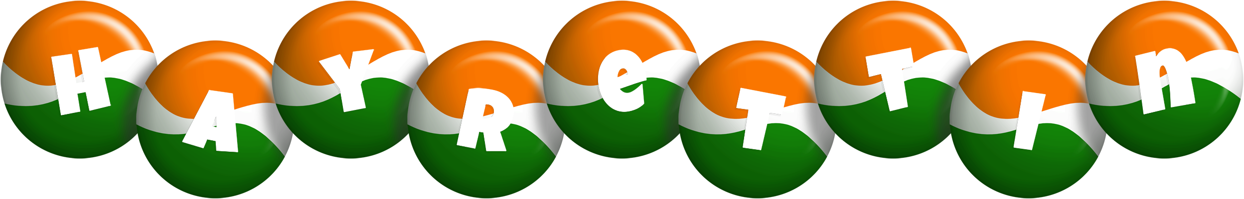 Hayrettin india logo