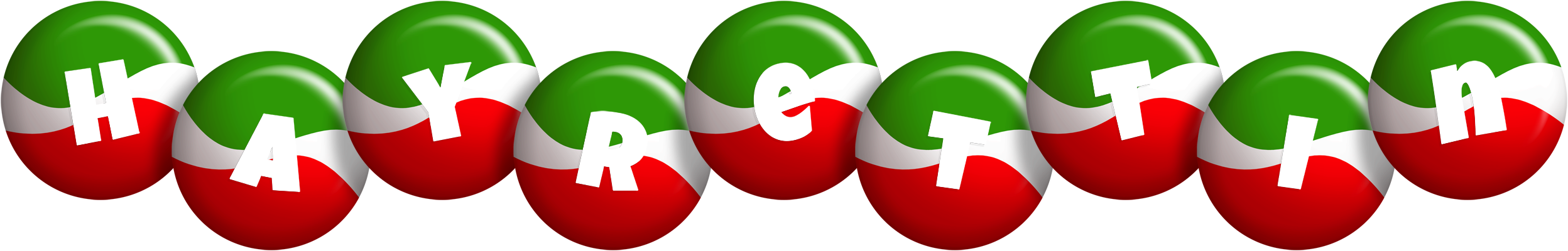 Hayrettin italy logo