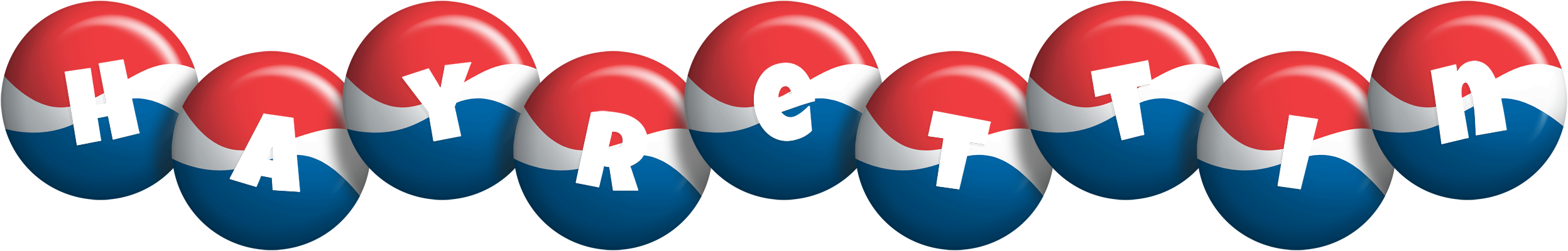 Hayrettin paris logo