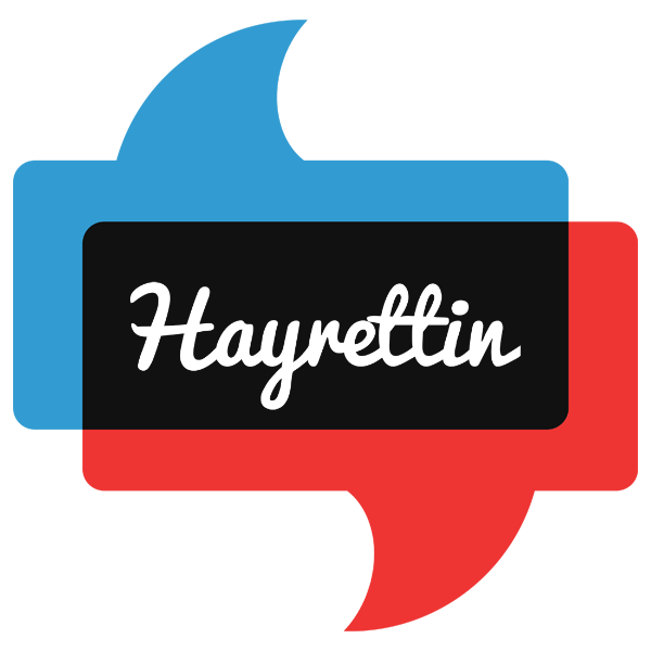 Hayrettin sharks logo