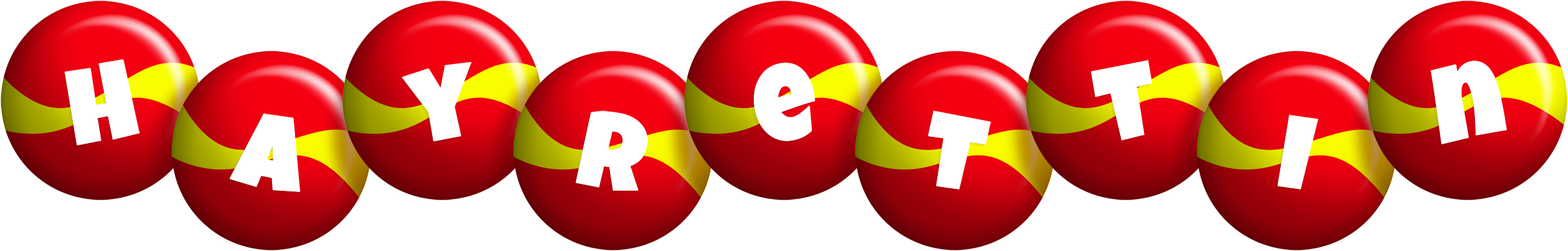 Hayrettin spain logo