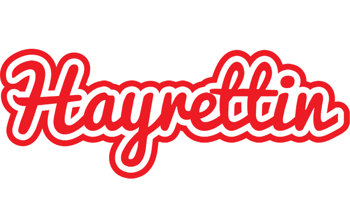 Hayrettin sunshine logo