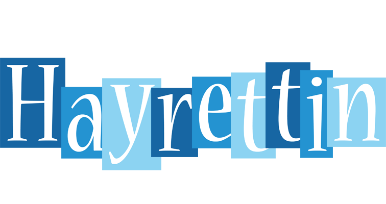 Hayrettin winter logo