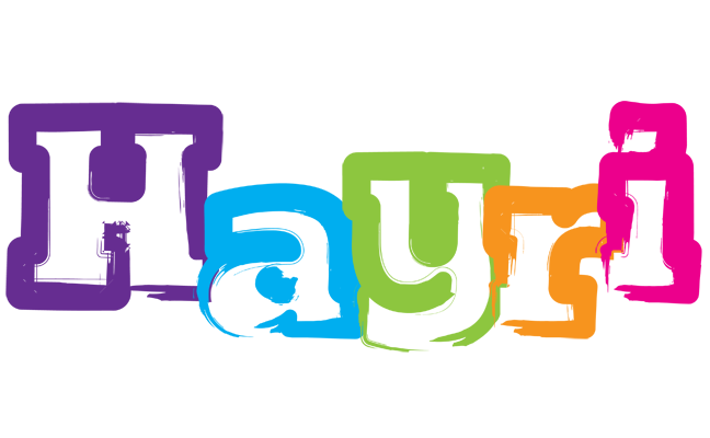 Hayri casino logo