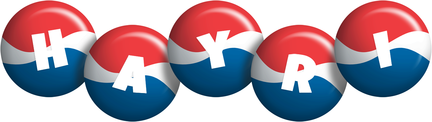 Hayri paris logo