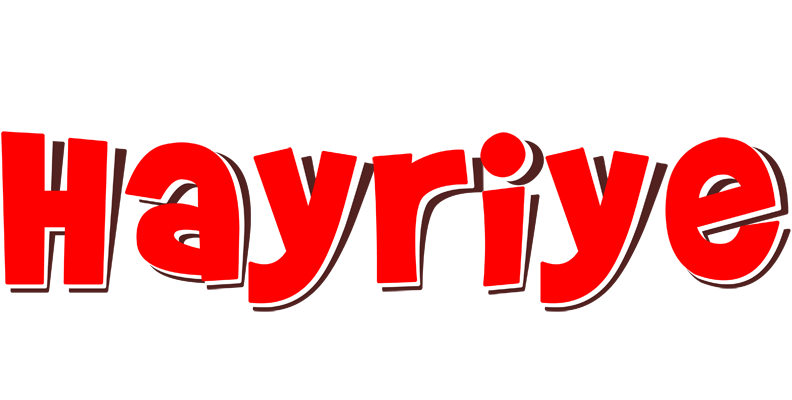 Hayriye basket logo