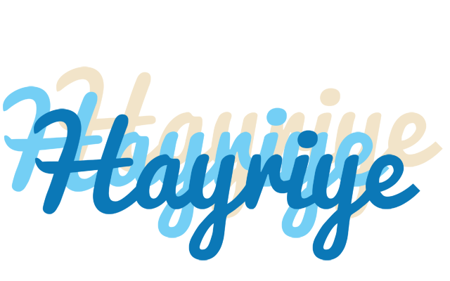 Hayriye breeze logo