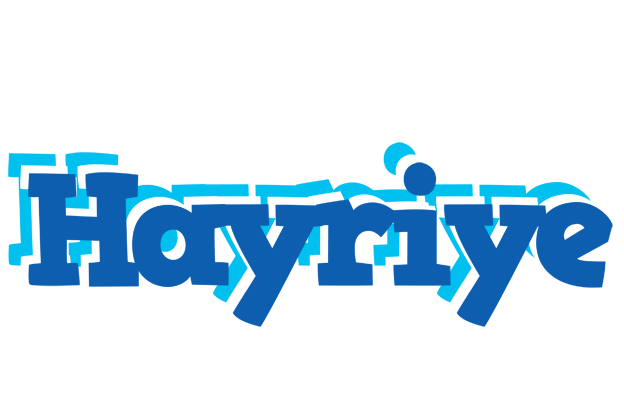 Hayriye business logo