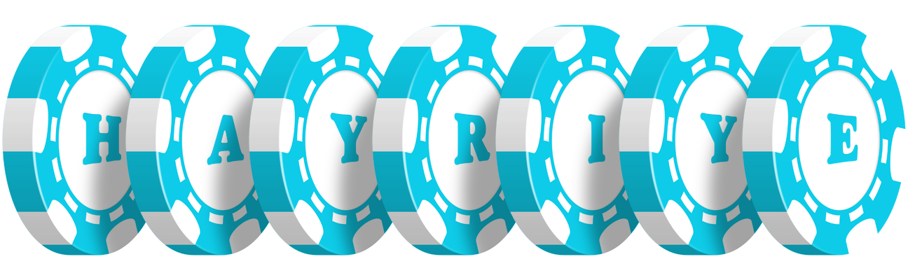 Hayriye funbet logo