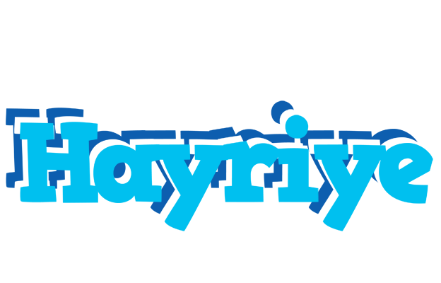 Hayriye jacuzzi logo