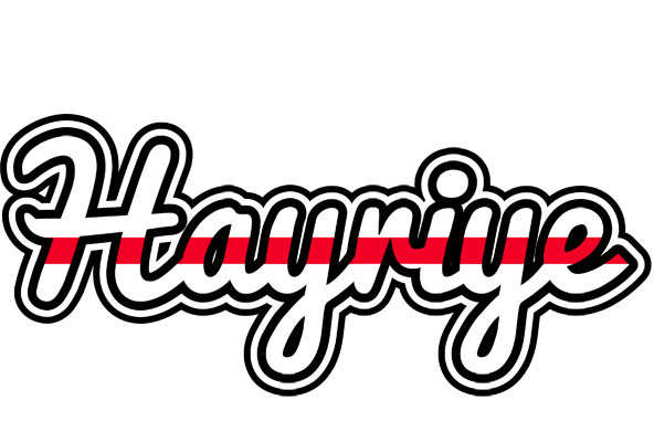 Hayriye kingdom logo