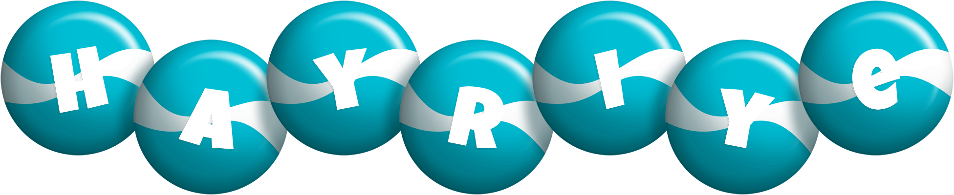 Hayriye messi logo